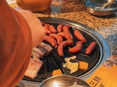 -安又胖韩国烤肉