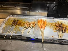 -海天盛宴海鲜自助(正大广场店)