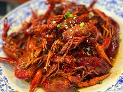 -红军龙虾(河柏街店)