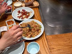 -飞阳铁板烧(ME TOWN购物中心店)