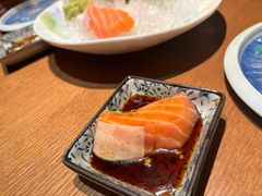 -水之惠鲜鱼料理(王府大街店)