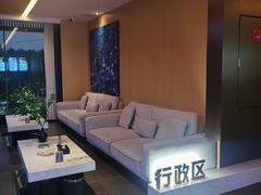 -金色印象·HiFi影音·按摩足疗PLUS(黄泥磅店)