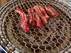 -秋香家韩式炭火烤肉(磐石路店)