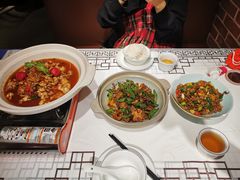 -湘语·湖南家常菜(新洲店)
