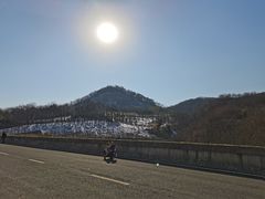 -南京市江宁方山