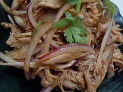 -蓝珊甄选海鲜自助·火锅大排档(近阿那亚店)