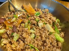 -聚合鑫东北熏酱熟食麻辣面(长阳店)