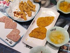 -名都晓荷塘主题火锅(春光路店)