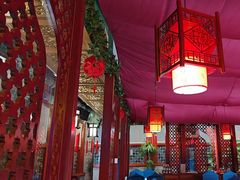 -阿西娅食府(中关村店)