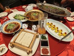 -山西会馆·晋菜·晋商宴·牌匾博物馆(胜利东街店)