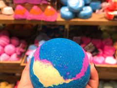 -LUSH(威尼斯人店)