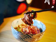 -鸭川食堂·鳗丼(鼓楼店)