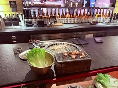 -300杯·和牛烧肉清酒专门店(廊里店)