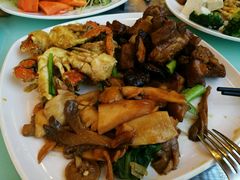 -海天一色海景自助餐厅(西港花园店)