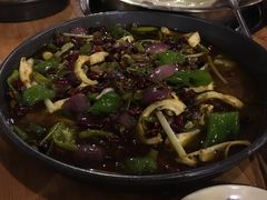 -去吃小龙虾·江湖菜·烧烤(南滨路店)