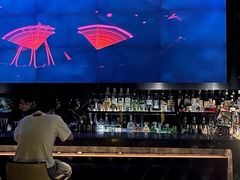 -南宁那莲豪华精选酒店-云霄酒廊·80楼高空城景酒吧