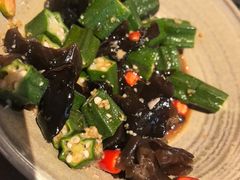 -乔一乔怪味干锅(武侯欢肆店)