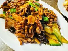 -友谊餐馆(永安路店)