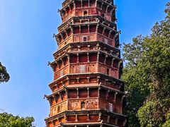 -宝通禅寺