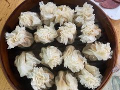 -正宗天津烧麦馆(柳州路店)