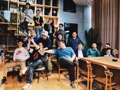 -回声星球·团建策划·赛事承办·拓展培训(大钟寺店)