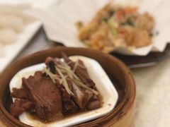 -顺德人家食府(黄金广场店)