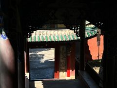 -盘龙寺