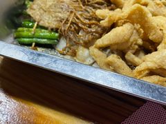 -阿姨小肉摊(同济西苑店)