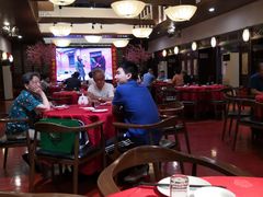 大堂-宋园·金宴浙鲜馆(静安店)