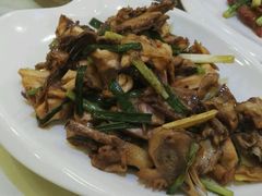 -海晖酒楼·顺德鱼生(荣华店)