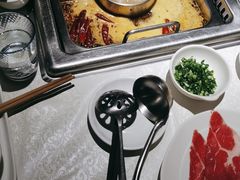 -巴奴毛肚火锅(广益哥伦布店)
