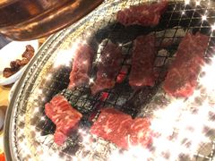 -韩国料理大力士(屏风街店)