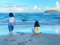 -石梅湾艾美度假酒店