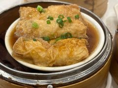 -金鮀岛潮州酒家