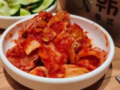 -韩悦牛排烤肉无限续(宝能中心店)