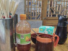 -锦泓老字号猪脏粉(东联大厦店)