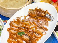 -京城特号·新式东北菜(天府长城店)