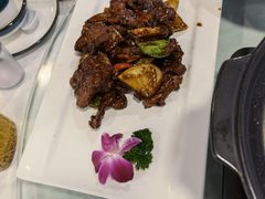 -好人家海鲜酒楼(淞南路店)