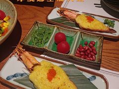 -玉川屋·深夜食堂居酒屋(柳巷店)