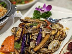 -新辉港式茶餐厅(北栅店)