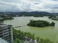 -惠州康帝国际酒店