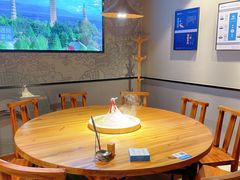 包厢-滇小鱼·云南野生菌火锅(上杭路店)