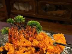 -花溪雨·森林餐厅(石基店)