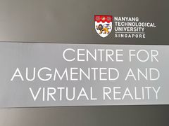 门面-南洋理工大学A号餐厅