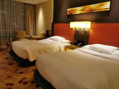 -上海浦西万怡酒店