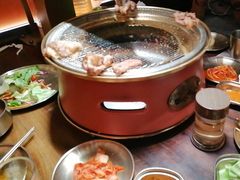 -西塔老太太泥炉烤肉(上海七宝领展广场店)
