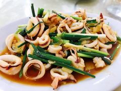 -秋姐美食店(旅游大道店)