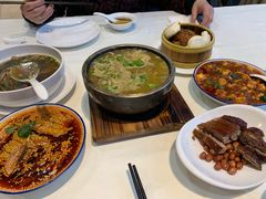 -文杏酒楼(一品天下店)