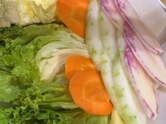 -野菌皇海景野生菌火锅(滨海大道店)