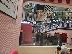 -meland亲子乐园•派对•研学(宁波华润万象城店)